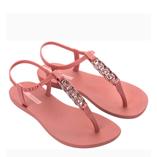 Ipanema SANDALE CLASSIQUE CHANE - 4142 Rose- Ref 27 €